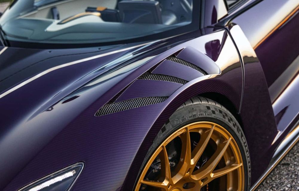 Hennessey Venom F5-M: hypercar cu 2031 cai putere și cutie manuală - Poza 33 Hennessey Venom F5-M: hypercar cu 2031 cai putere și cutie manuală - Poza 33
