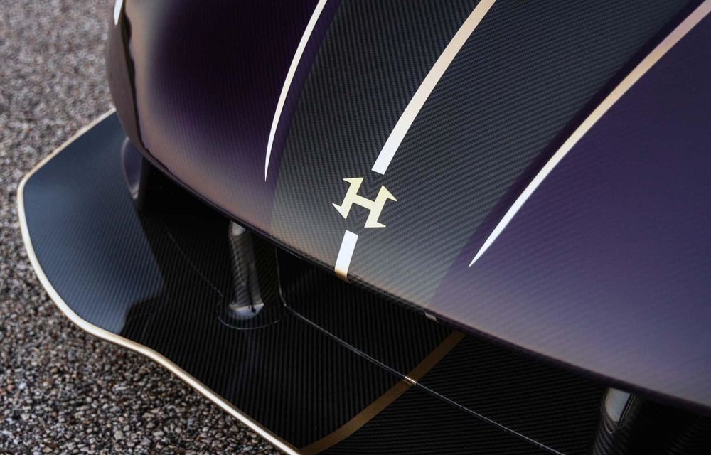Hennessey Venom F5-M: hypercar cu 2031 cai putere și cutie manuală - Poza 34 Hennessey Venom F5-M: hypercar cu 2031 cai putere și cutie manuală - Poza 34
