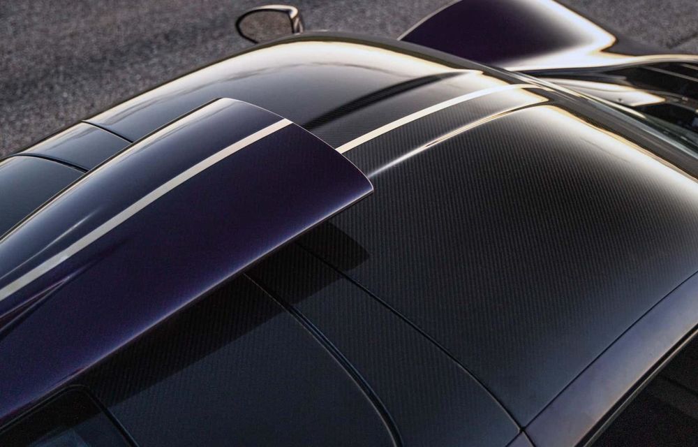 Hennessey Venom F5-M: hypercar cu 2031 cai putere și cutie manuală - Poza 36 Hennessey Venom F5-M: hypercar cu 2031 cai putere și cutie manuală - Poza 36