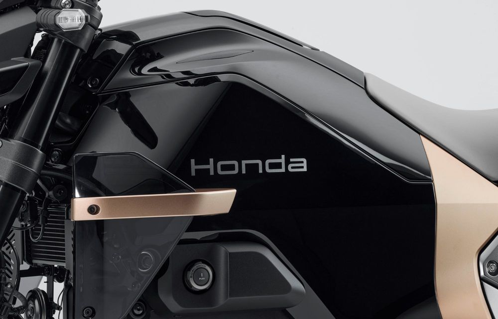 Honda lansează prima sa motocicletă electrică în Europa: start de la 14.800 euro - Poza 21 Honda lansează prima sa motocicletă electrică în Europa: start de la 14.800 euro - Poza 21