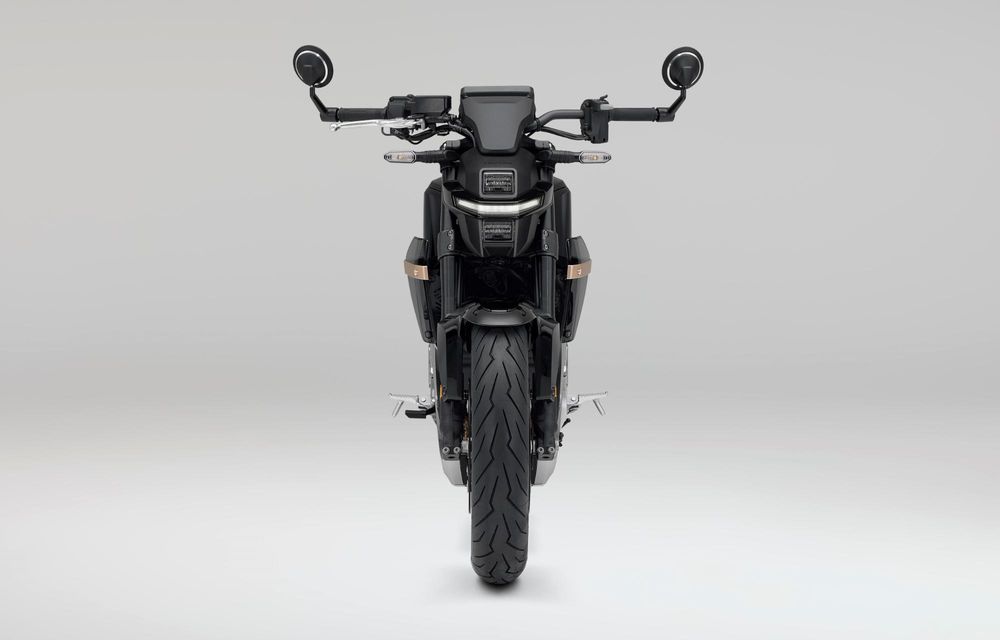 Honda lansează prima sa motocicletă electrică în Europa: start de la 14.800 euro - Poza 39 Honda lansează prima sa motocicletă electrică în Europa: start de la 14.800 euro - Poza 39
