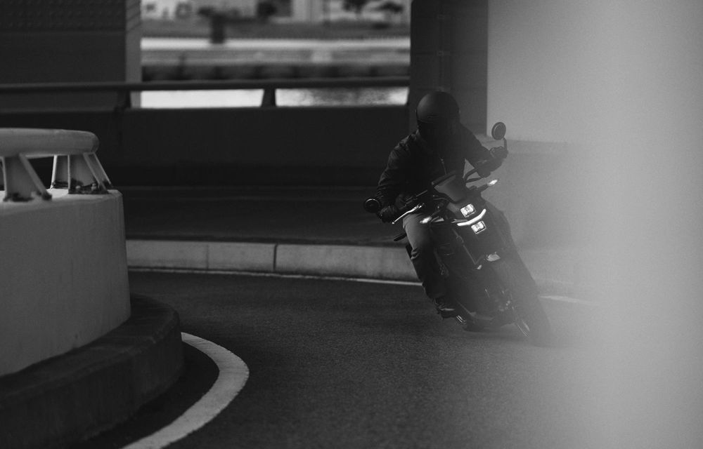 Honda lansează prima sa motocicletă electrică în Europa: start de la 14.800 euro - Poza 52 Honda lansează prima sa motocicletă electrică în Europa: start de la 14.800 euro - Poza 52