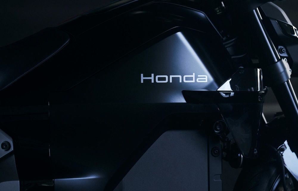 Honda lansează prima sa motocicletă electrică în Europa: start de la 14.800 euro - Poza 53 Honda lansează prima sa motocicletă electrică în Europa: start de la 14.800 euro - Poza 53