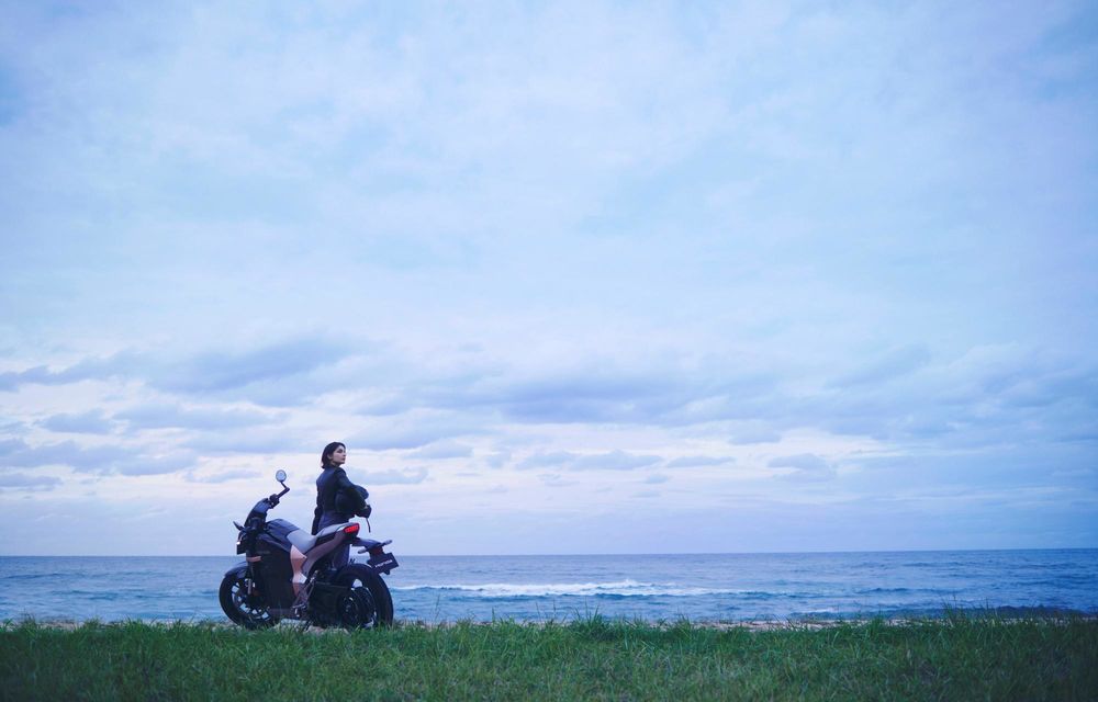 Honda lansează prima sa motocicletă electrică în Europa: start de la 14.800 euro - Poza 56 Honda lansează prima sa motocicletă electrică în Europa: start de la 14.800 euro - Poza 56