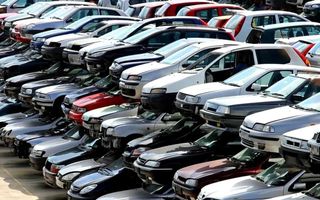 Schimbare pentru Rabla 2026: mașinile produse în China, eligibile Schimbare pentru Rabla 2026: mașinile produse în China, eligibile