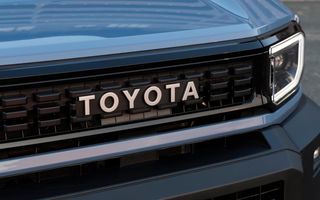 Toyota investește 3.6 miliarde de dolari într-o nouă uzină din SUA