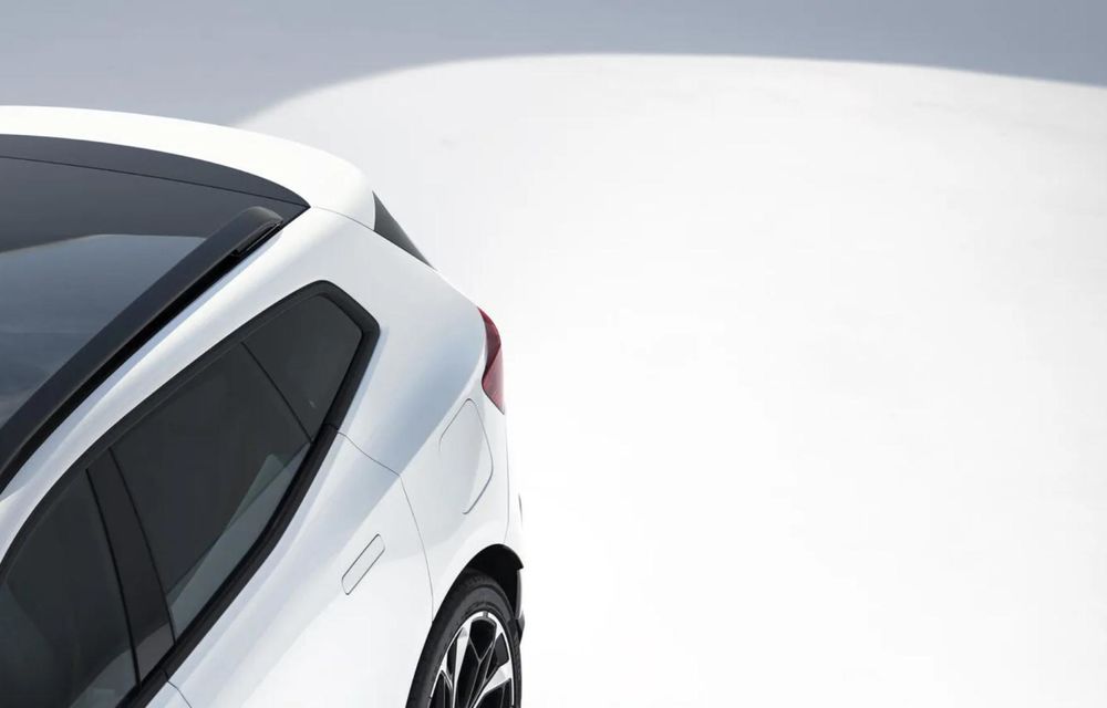 Primele imagini cu noul Polestar 4 SUV. Lansare în toamnă - Poza 2 Primele imagini cu noul Polestar 4 SUV. Lansare în toamnă - Poza 2