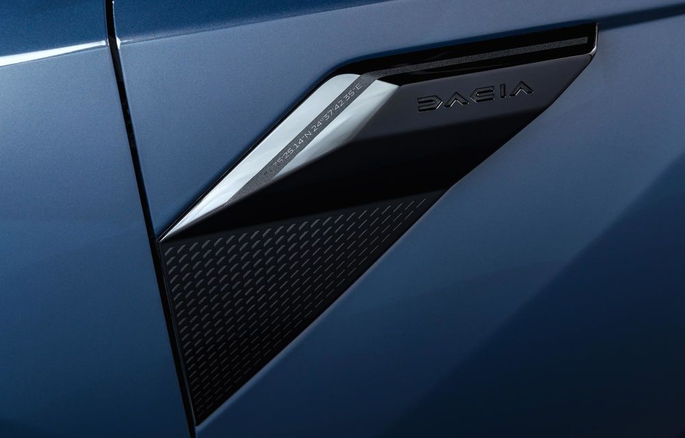 PREMIERĂ: Am văzut pe viu noua Dacia Striker. 5 lucruri esențiale+VIDEO - Poza 3 PREMIERĂ: Am văzut pe viu noua Dacia Striker. 5 lucruri esențiale+VIDEO - Poza 3