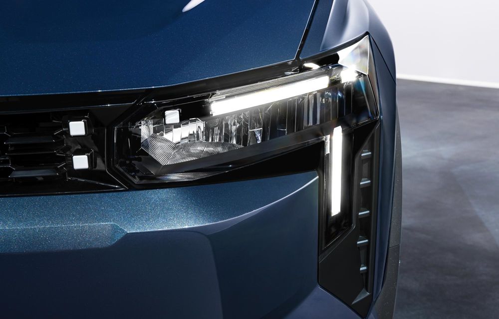 PREMIERĂ: Am văzut pe viu noua Dacia Striker. 5 lucruri esențiale+VIDEO - Poza 6 PREMIERĂ: Am văzut pe viu noua Dacia Striker. 5 lucruri esențiale+VIDEO - Poza 6
