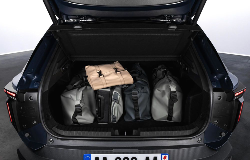 PREMIERĂ: Am văzut pe viu noua Dacia Striker. 5 lucruri esențiale+VIDEO - Poza 15 PREMIERĂ: Am văzut pe viu noua Dacia Striker. 5 lucruri esențiale+VIDEO - Poza 15