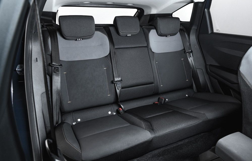 PREMIERĂ: Am văzut pe viu noua Dacia Striker. 5 lucruri esențiale+VIDEO - Poza 16 PREMIERĂ: Am văzut pe viu noua Dacia Striker. 5 lucruri esențiale+VIDEO - Poza 16