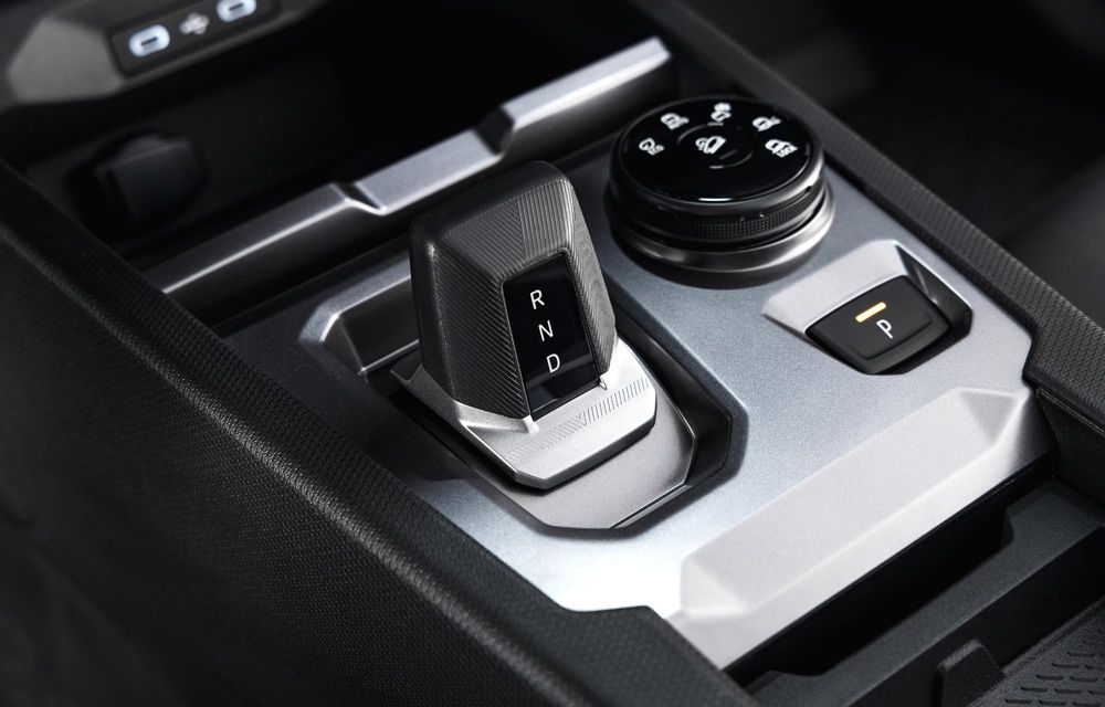 PREMIERĂ: Am văzut pe viu noua Dacia Striker. 5 lucruri esențiale+VIDEO - Poza 17 PREMIERĂ: Am văzut pe viu noua Dacia Striker. 5 lucruri esențiale+VIDEO - Poza 17