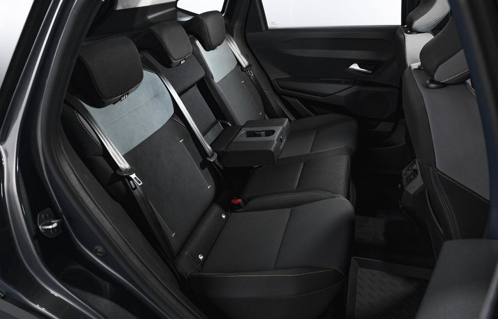PREMIERĂ: Am văzut pe viu noua Dacia Striker. 5 lucruri esențiale+VIDEO - Poza 19 PREMIERĂ: Am văzut pe viu noua Dacia Striker. 5 lucruri esențiale+VIDEO - Poza 19