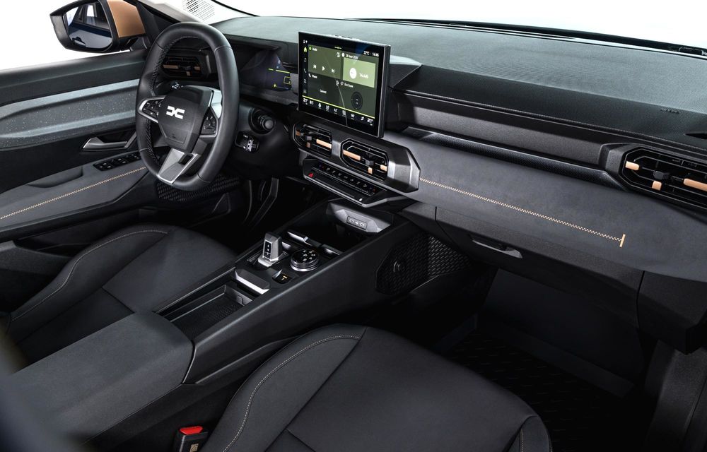 PREMIERĂ: Am văzut pe viu noua Dacia Striker. 5 lucruri esențiale+VIDEO - Poza 20 PREMIERĂ: Am văzut pe viu noua Dacia Striker. 5 lucruri esențiale+VIDEO - Poza 20