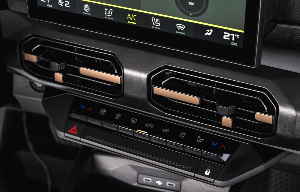 PREMIERĂ: Am văzut pe viu noua Dacia Striker. 5 lucruri esențiale+VIDEO - Poza 34 PREMIERĂ: Am văzut pe viu noua Dacia Striker. 5 lucruri esențiale+VIDEO - Poza 34