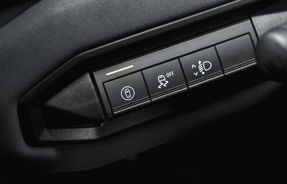 PREMIERĂ: Am văzut pe viu noua Dacia Striker. 5 lucruri esențiale+VIDEO - Poza 35 PREMIERĂ: Am văzut pe viu noua Dacia Striker. 5 lucruri esențiale+VIDEO - Poza 35