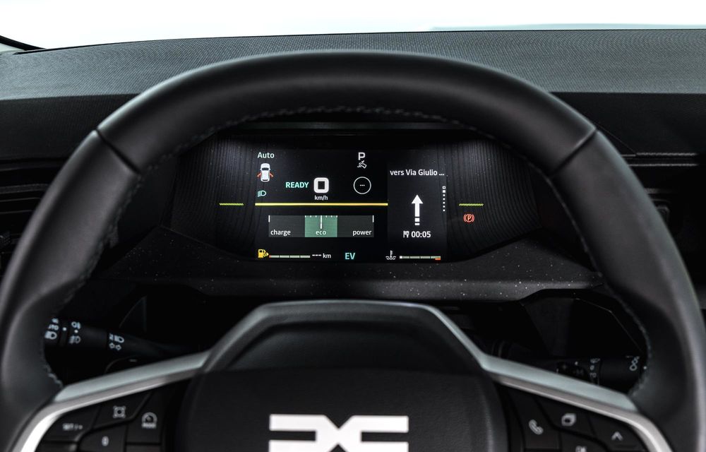 PREMIERĂ: Am văzut pe viu noua Dacia Striker. 5 lucruri esențiale+VIDEO - Poza 36 PREMIERĂ: Am văzut pe viu noua Dacia Striker. 5 lucruri esențiale+VIDEO - Poza 36