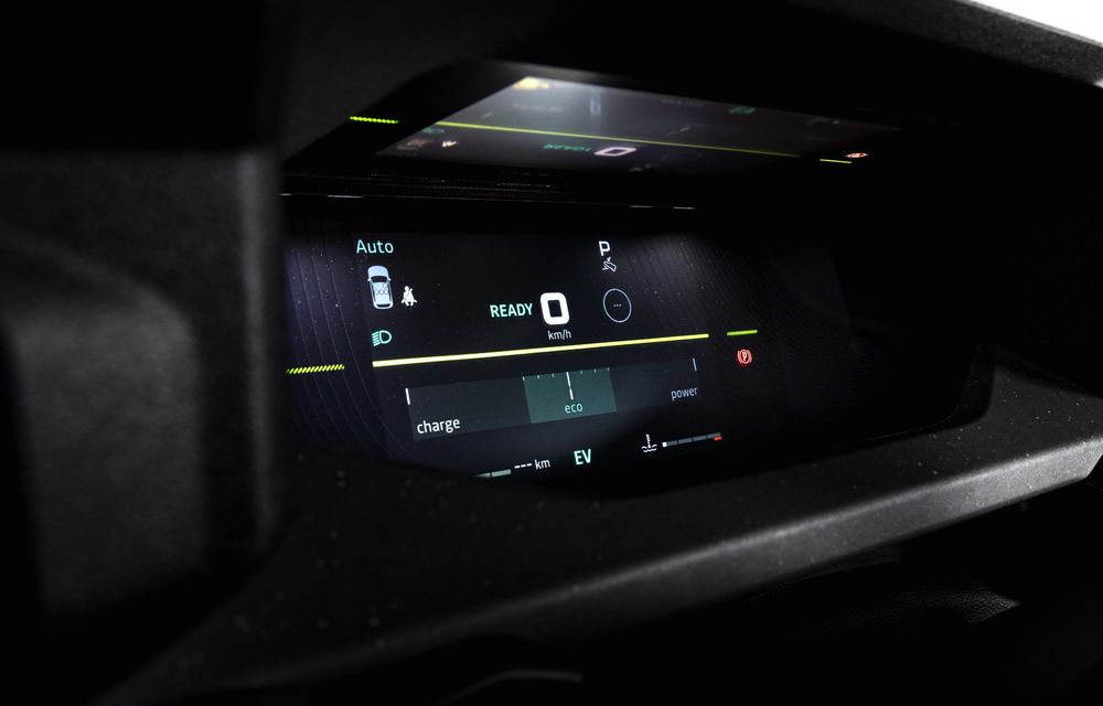 PREMIERĂ: Am văzut pe viu noua Dacia Striker. 5 lucruri esențiale+VIDEO - Poza 37 PREMIERĂ: Am văzut pe viu noua Dacia Striker. 5 lucruri esențiale+VIDEO - Poza 37