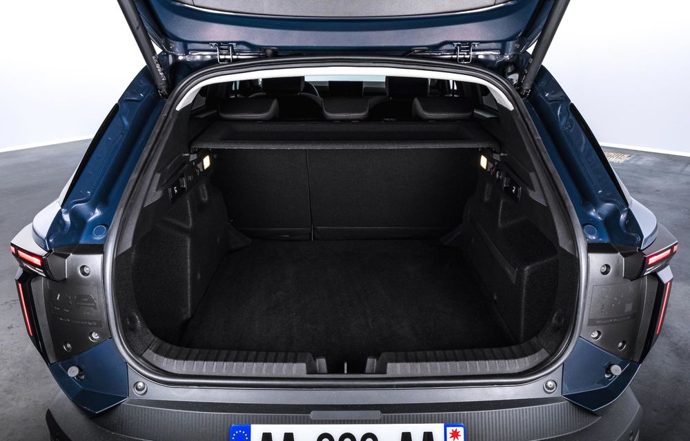 PREMIERĂ: Am văzut pe viu noua Dacia Striker. 5 lucruri esențiale+VIDEO - Poza 38 PREMIERĂ: Am văzut pe viu noua Dacia Striker. 5 lucruri esențiale+VIDEO - Poza 38