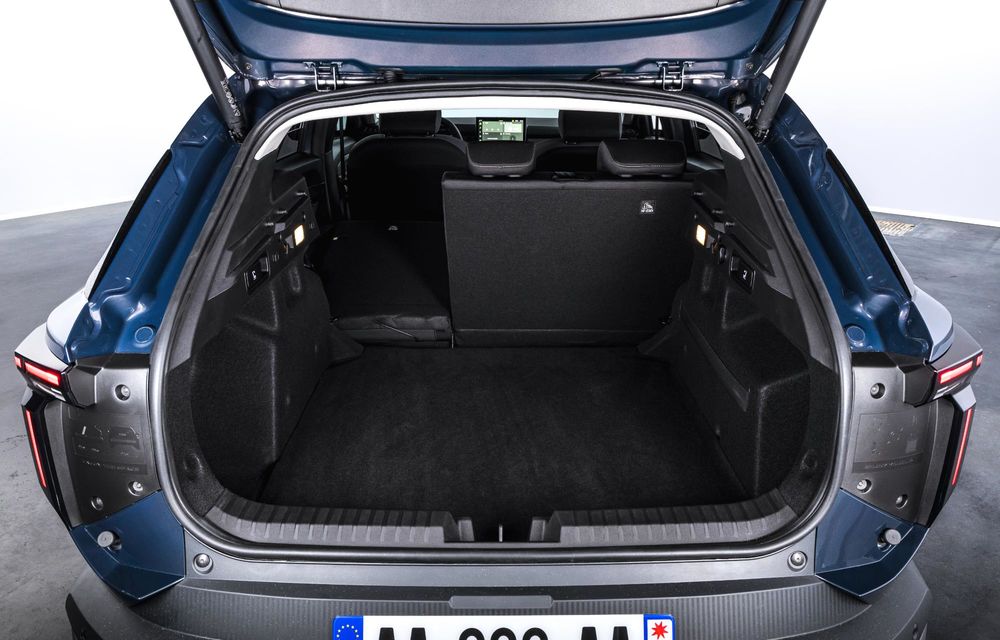 PREMIERĂ: Am văzut pe viu noua Dacia Striker. 5 lucruri esențiale+VIDEO - Poza 39 PREMIERĂ: Am văzut pe viu noua Dacia Striker. 5 lucruri esențiale+VIDEO - Poza 39