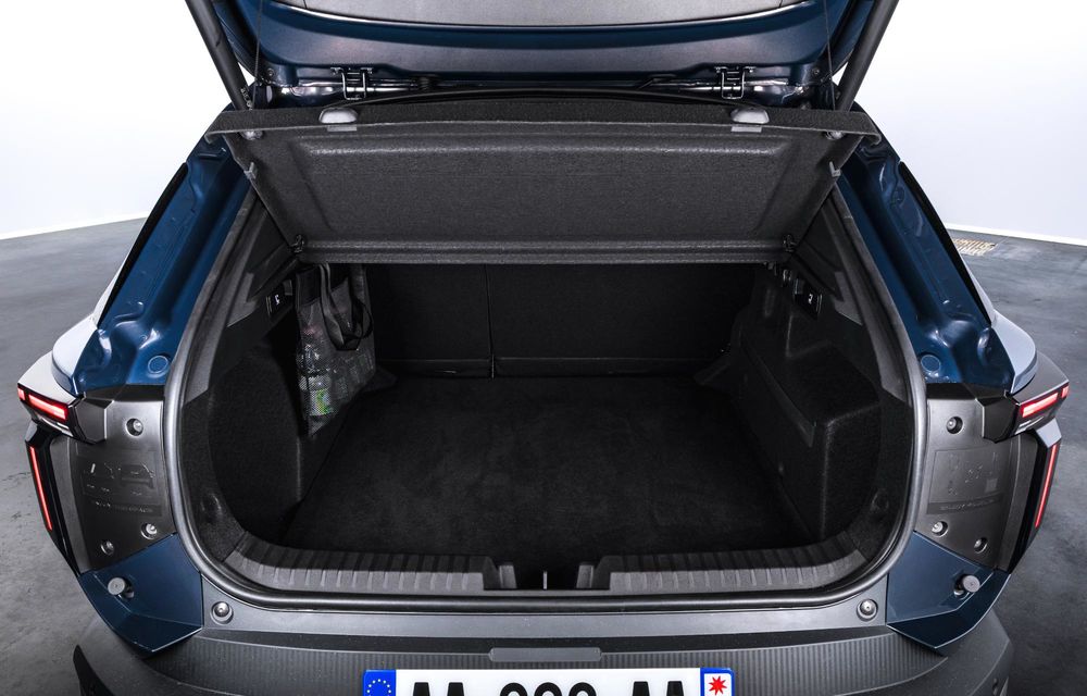 PREMIERĂ: Am văzut pe viu noua Dacia Striker. 5 lucruri esențiale+VIDEO - Poza 41 PREMIERĂ: Am văzut pe viu noua Dacia Striker. 5 lucruri esențiale+VIDEO - Poza 41