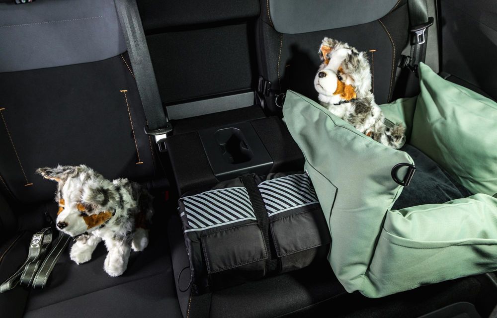 PREMIERĂ: Am văzut pe viu noua Dacia Striker. 5 lucruri esențiale+VIDEO - Poza 44 PREMIERĂ: Am văzut pe viu noua Dacia Striker. 5 lucruri esențiale+VIDEO - Poza 44