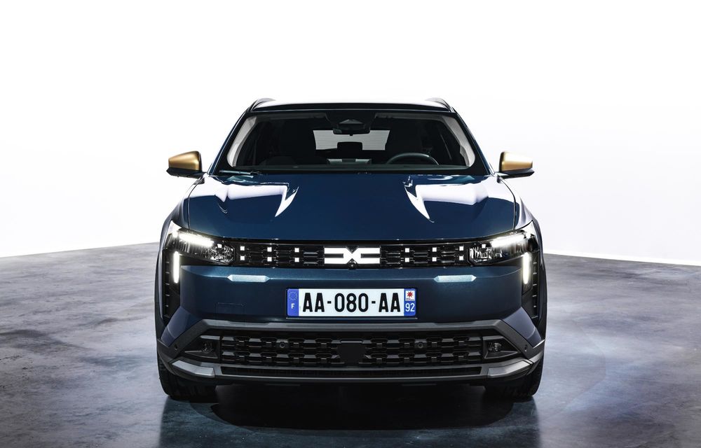 PREMIERĂ: Am văzut pe viu noua Dacia Striker. 5 lucruri esențiale+VIDEO - Poza 48 PREMIERĂ: Am văzut pe viu noua Dacia Striker. 5 lucruri esențiale+VIDEO - Poza 48