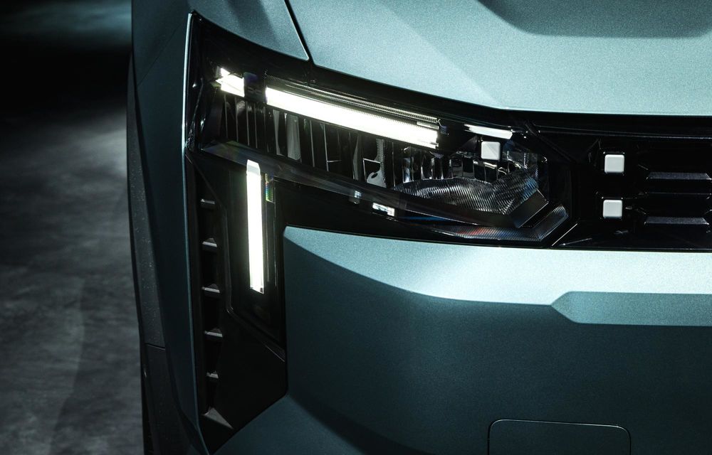 PREMIERĂ: Am văzut pe viu noua Dacia Striker. 5 lucruri esențiale+VIDEO - Poza 57 PREMIERĂ: Am văzut pe viu noua Dacia Striker. 5 lucruri esențiale+VIDEO - Poza 57