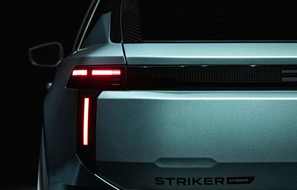 PREMIERĂ: Am văzut pe viu noua Dacia Striker. 5 lucruri esențiale+VIDEO - Poza 64 PREMIERĂ: Am văzut pe viu noua Dacia Striker. 5 lucruri esențiale+VIDEO - Poza 64