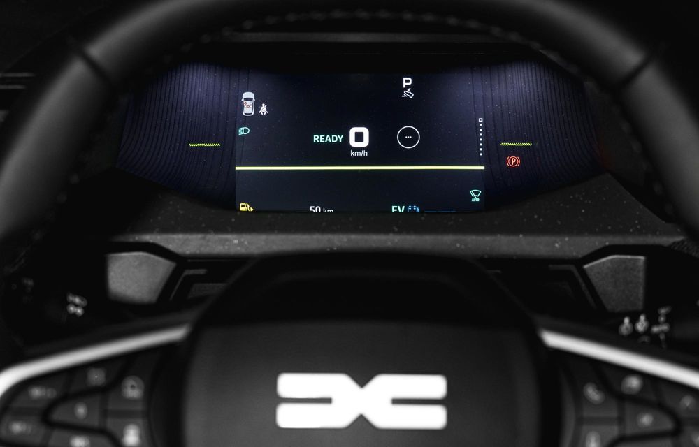 PREMIERĂ: Am văzut pe viu noua Dacia Striker. 5 lucruri esențiale+VIDEO - Poza 73 PREMIERĂ: Am văzut pe viu noua Dacia Striker. 5 lucruri esențiale+VIDEO - Poza 73