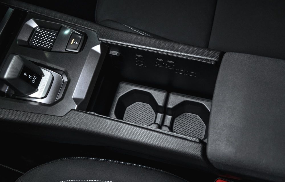 PREMIERĂ: Am văzut pe viu noua Dacia Striker. 5 lucruri esențiale+VIDEO - Poza 76 PREMIERĂ: Am văzut pe viu noua Dacia Striker. 5 lucruri esențiale+VIDEO - Poza 76