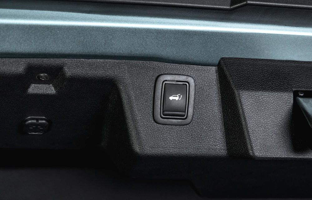 PREMIERĂ: Am văzut pe viu noua Dacia Striker. 5 lucruri esențiale+VIDEO - Poza 77 PREMIERĂ: Am văzut pe viu noua Dacia Striker. 5 lucruri esențiale+VIDEO - Poza 77