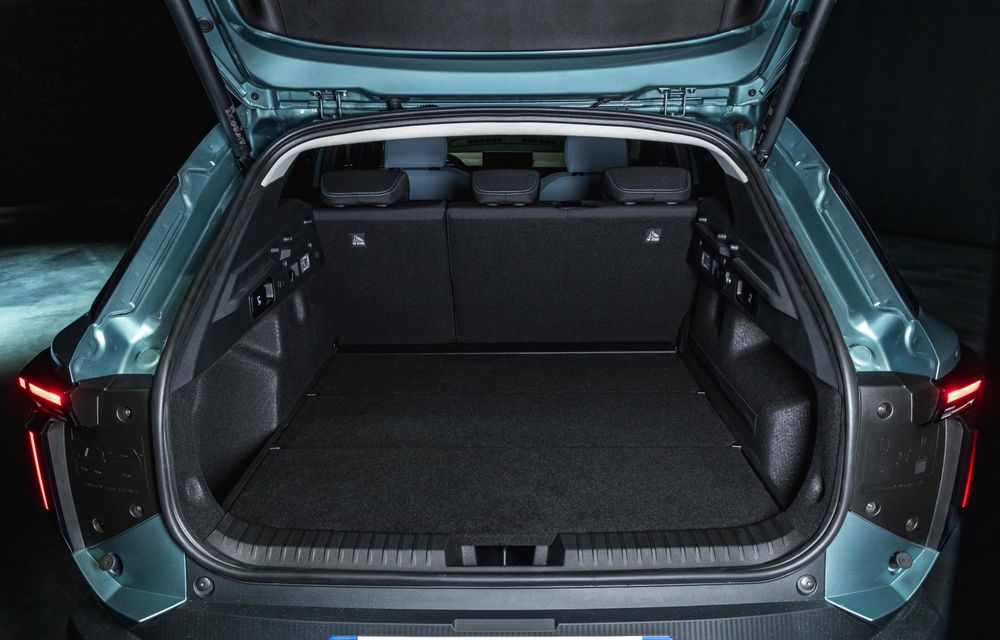 PREMIERĂ: Am văzut pe viu noua Dacia Striker. 5 lucruri esențiale+VIDEO - Poza 79 PREMIERĂ: Am văzut pe viu noua Dacia Striker. 5 lucruri esențiale+VIDEO - Poza 79