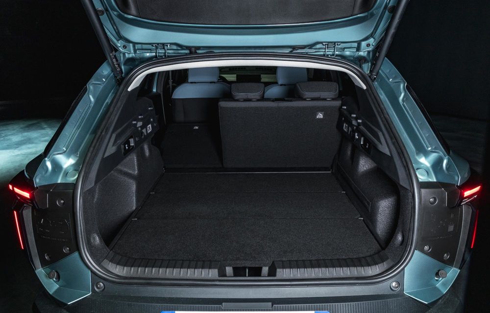 PREMIERĂ: Am văzut pe viu noua Dacia Striker. 5 lucruri esențiale+VIDEO - Poza 80 PREMIERĂ: Am văzut pe viu noua Dacia Striker. 5 lucruri esențiale+VIDEO - Poza 80