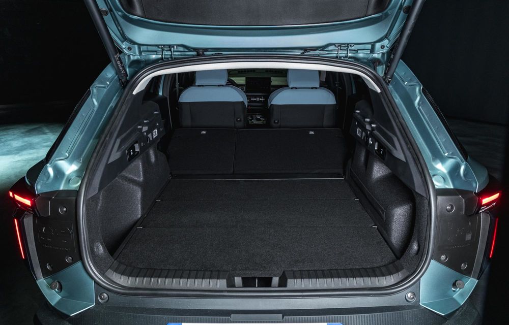 PREMIERĂ: Am văzut pe viu noua Dacia Striker. 5 lucruri esențiale+VIDEO - Poza 81 PREMIERĂ: Am văzut pe viu noua Dacia Striker. 5 lucruri esențiale+VIDEO - Poza 81