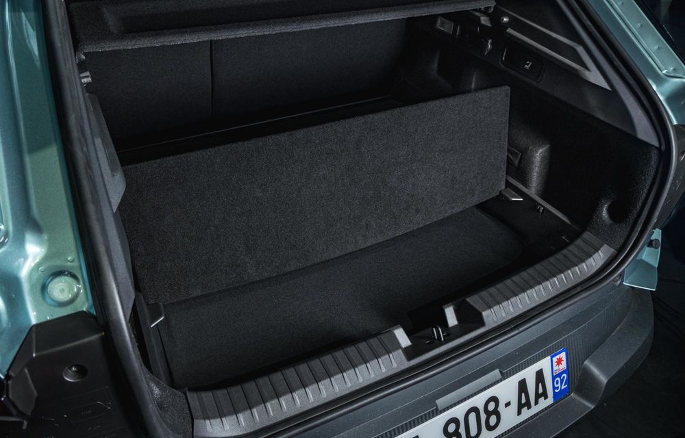 PREMIERĂ: Am văzut pe viu noua Dacia Striker. 5 lucruri esențiale+VIDEO - Poza 82 PREMIERĂ: Am văzut pe viu noua Dacia Striker. 5 lucruri esențiale+VIDEO - Poza 82