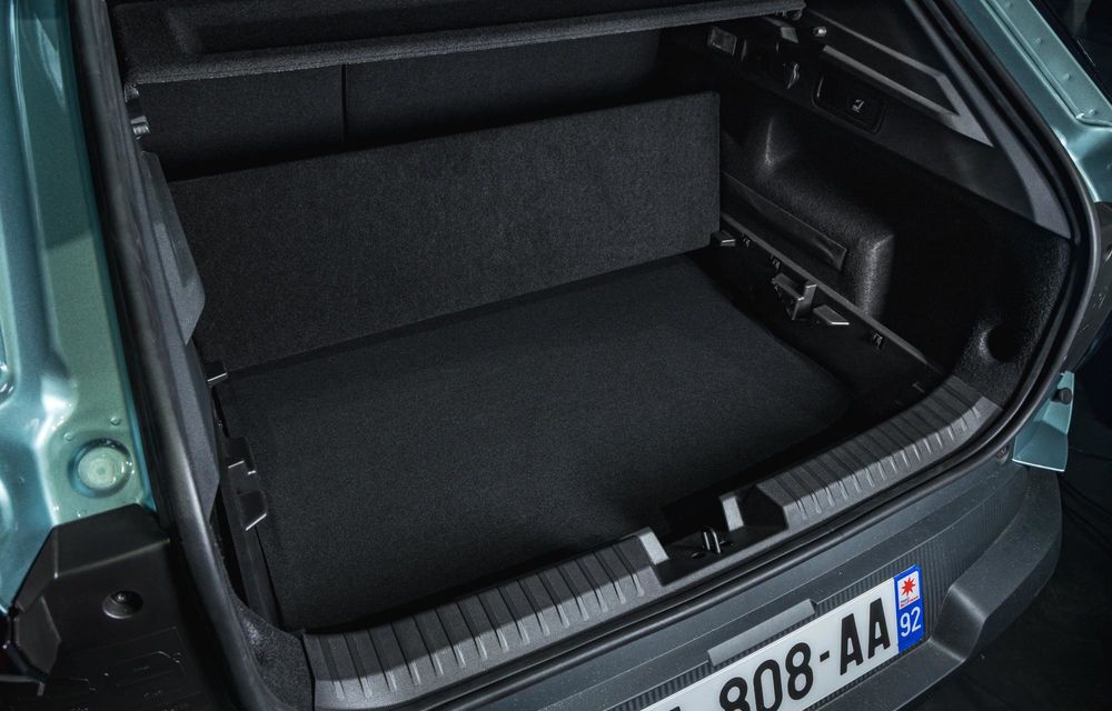 PREMIERĂ: Am văzut pe viu noua Dacia Striker. 5 lucruri esențiale+VIDEO - Poza 83 PREMIERĂ: Am văzut pe viu noua Dacia Striker. 5 lucruri esențiale+VIDEO - Poza 83