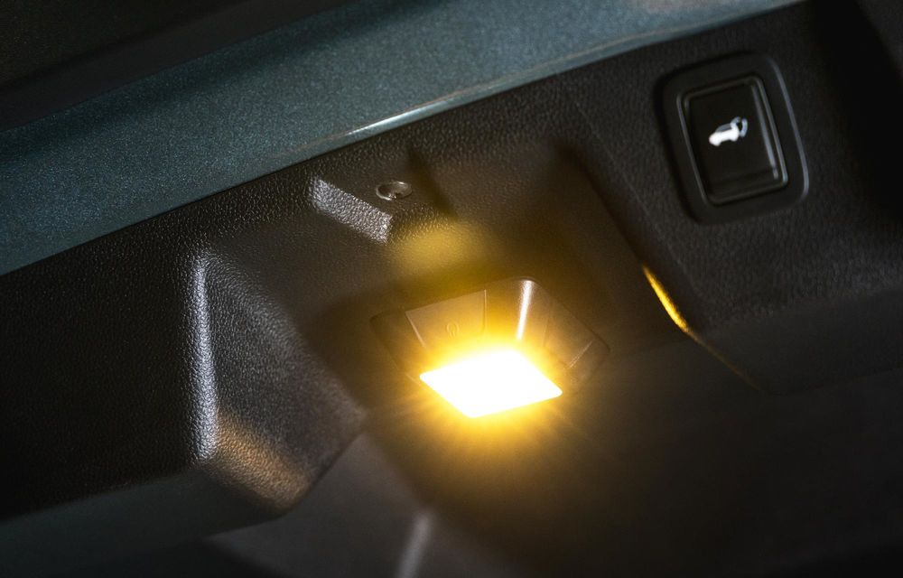 PREMIERĂ: Am văzut pe viu noua Dacia Striker. 5 lucruri esențiale+VIDEO - Poza 85 PREMIERĂ: Am văzut pe viu noua Dacia Striker. 5 lucruri esențiale+VIDEO - Poza 85