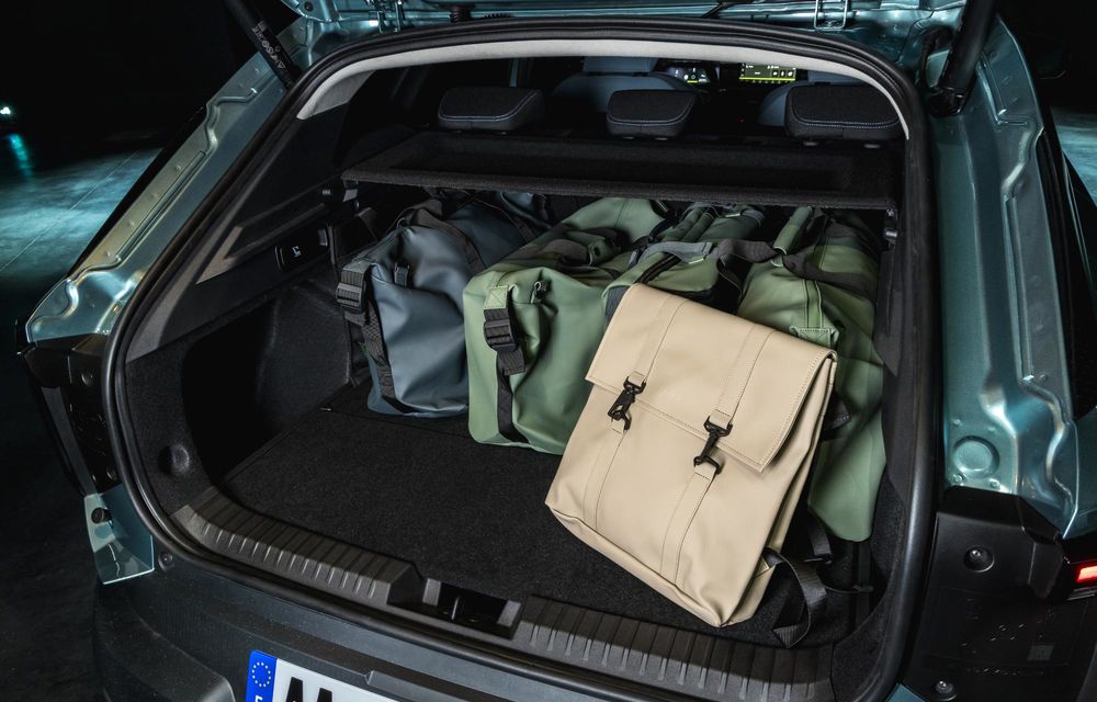 PREMIERĂ: Am văzut pe viu noua Dacia Striker. 5 lucruri esențiale+VIDEO - Poza 86 PREMIERĂ: Am văzut pe viu noua Dacia Striker. 5 lucruri esențiale+VIDEO - Poza 86