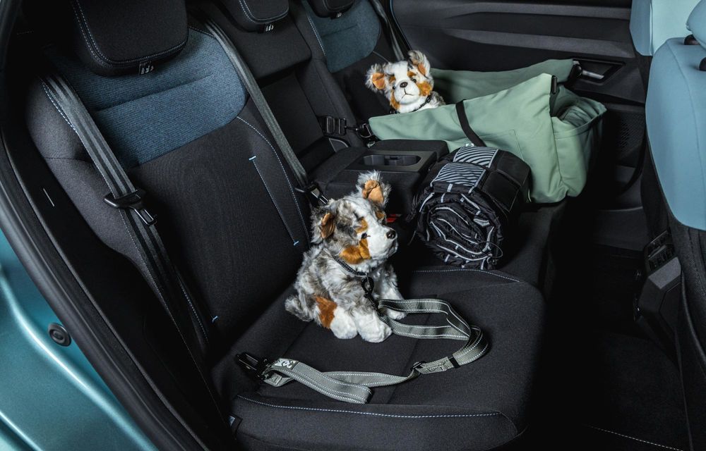 PREMIERĂ: Am văzut pe viu noua Dacia Striker. 5 lucruri esențiale+VIDEO - Poza 89 PREMIERĂ: Am văzut pe viu noua Dacia Striker. 5 lucruri esențiale+VIDEO - Poza 89