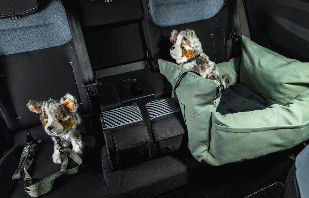 PREMIERĂ: Am văzut pe viu noua Dacia Striker. 5 lucruri esențiale+VIDEO - Poza 91 PREMIERĂ: Am văzut pe viu noua Dacia Striker. 5 lucruri esențiale+VIDEO - Poza 91