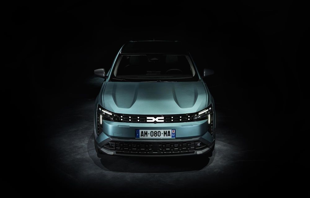 PREMIERĂ: Am văzut pe viu noua Dacia Striker. 5 lucruri esențiale+VIDEO - Poza 105 PREMIERĂ: Am văzut pe viu noua Dacia Striker. 5 lucruri esențiale+VIDEO - Poza 105
