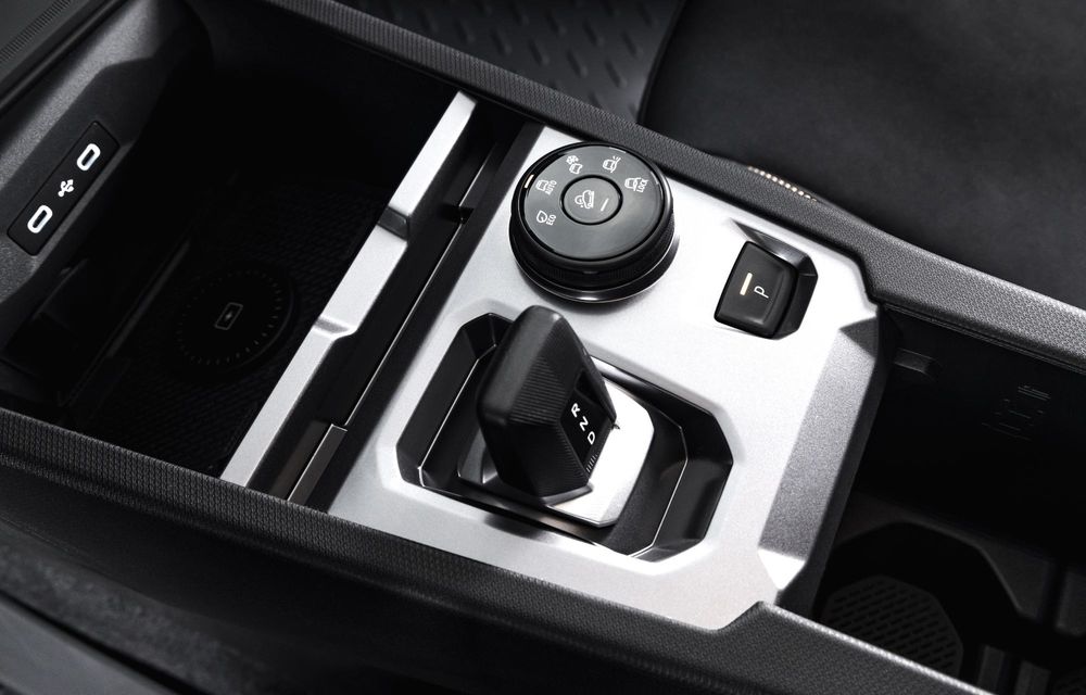PREMIERĂ: Am văzut pe viu noua Dacia Striker. 5 lucruri esențiale+VIDEO - Poza 22 PREMIERĂ: Am văzut pe viu noua Dacia Striker. 5 lucruri esențiale+VIDEO - Poza 22