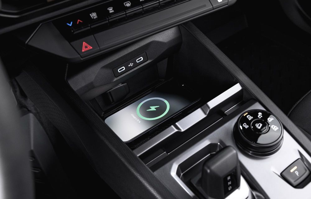 PREMIERĂ: Am văzut pe viu noua Dacia Striker. 5 lucruri esențiale+VIDEO - Poza 23 PREMIERĂ: Am văzut pe viu noua Dacia Striker. 5 lucruri esențiale+VIDEO - Poza 23