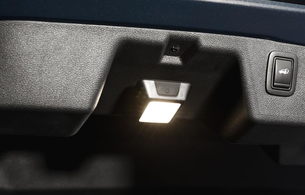 PREMIERĂ: Am văzut pe viu noua Dacia Striker. 5 lucruri esențiale+VIDEO - Poza 25 PREMIERĂ: Am văzut pe viu noua Dacia Striker. 5 lucruri esențiale+VIDEO - Poza 25