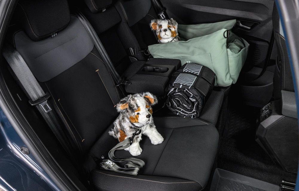PREMIERĂ: Am văzut pe viu noua Dacia Striker. 5 lucruri esențiale+VIDEO - Poza 43 PREMIERĂ: Am văzut pe viu noua Dacia Striker. 5 lucruri esențiale+VIDEO - Poza 43