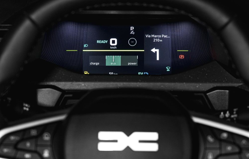 PREMIERĂ: Am văzut pe viu noua Dacia Striker. 5 lucruri esențiale+VIDEO - Poza 72 PREMIERĂ: Am văzut pe viu noua Dacia Striker. 5 lucruri esențiale+VIDEO - Poza 72