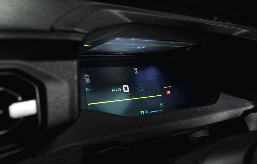 PREMIERĂ: Am văzut pe viu noua Dacia Striker. 5 lucruri esențiale+VIDEO - Poza 75 PREMIERĂ: Am văzut pe viu noua Dacia Striker. 5 lucruri esențiale+VIDEO - Poza 75