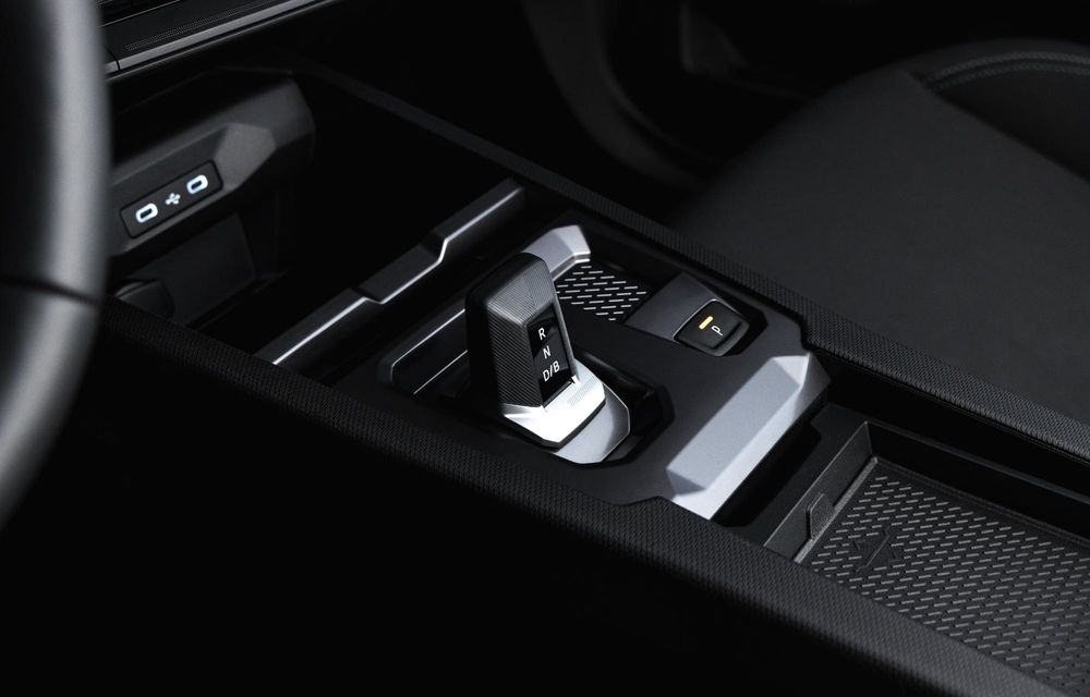 PREMIERĂ: Am văzut pe viu noua Dacia Striker. 5 lucruri esențiale+VIDEO - Poza 94 PREMIERĂ: Am văzut pe viu noua Dacia Striker. 5 lucruri esențiale+VIDEO - Poza 94