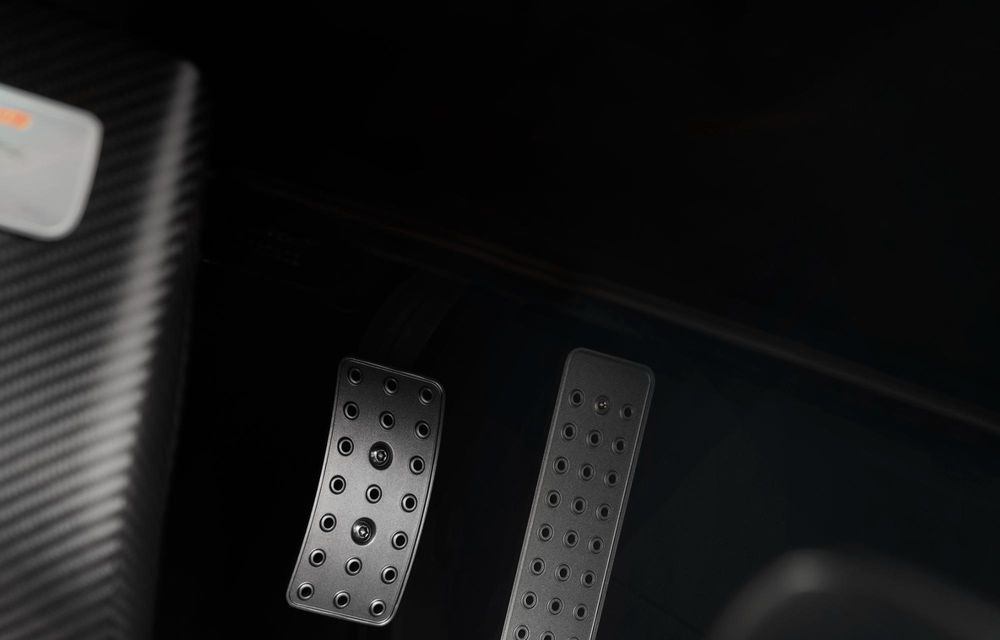 Noul McLaren 788HS: cântec de lebădă pentru o generație de mașini exotice - Poza 19 Noul McLaren 788HS: cântec de lebădă pentru o generație de mașini exotice - Poza 19